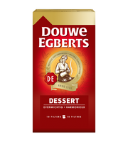 Douwe Egberts -Dessert- 250gr