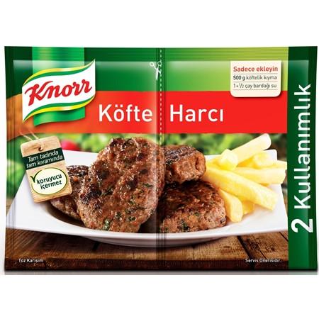 Knorr Köfte Harcı 2x41gr