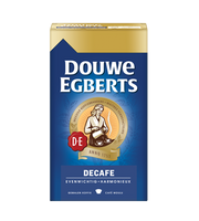 Douwe Egberts -Decafe- 250gr