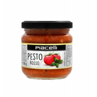 Piacelli Pesto Rosto 190 Gr