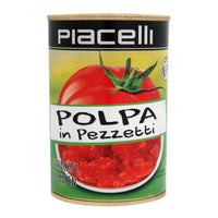 Piacelli Tomate Rapée 400gr
