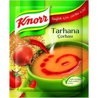 Knorr Hazır Çorba Tarhana 74gr