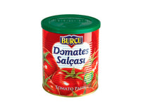 Burcu Domates Salçası -Tomate Paste- 800gr