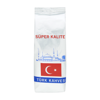 Bayraklı Türk Kahvesi 250gr