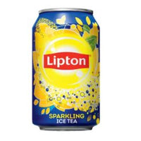 Lipton İce Tea 330 ml