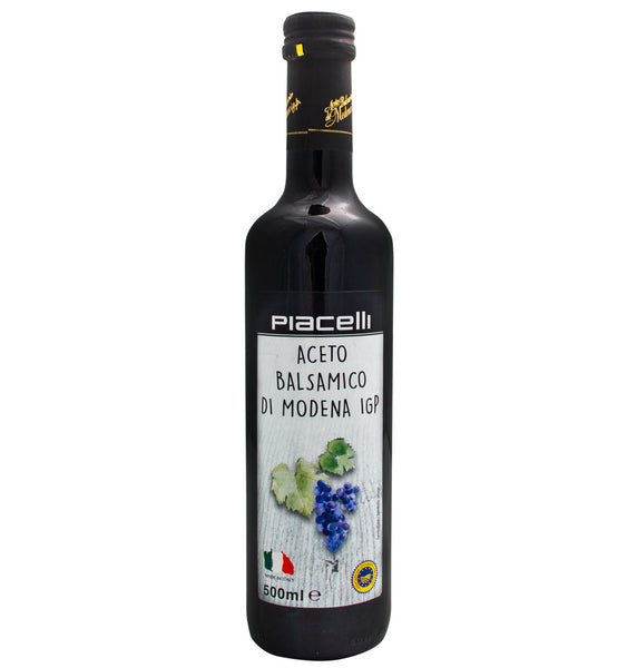 Piacelli Sauce Balsamique 500ml