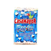 CasaMayor Pop-Corn Salée 3x90 gr