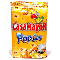 CasaMayor Pop-Corn Şekerli 3x90 gr