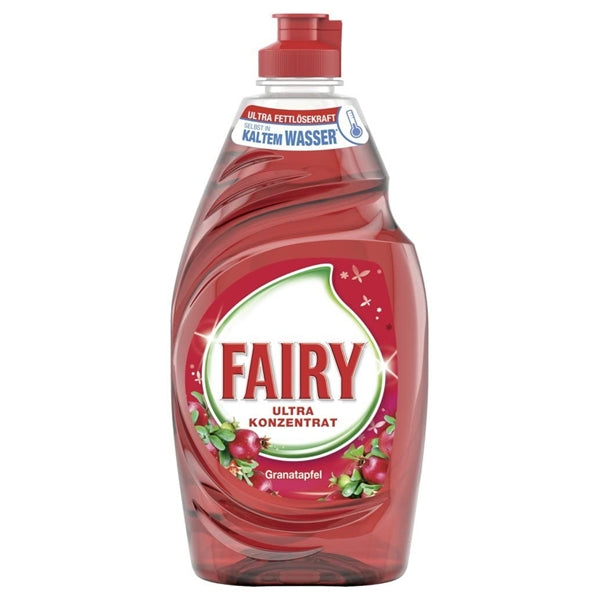 Fairy Bulaşık İlacı Narlı 450 ml