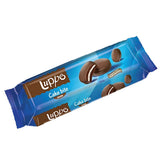 Luppo Sandwich cake au Chocolat 8x23gr