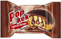 Eti Popkek -Chocolate- 45gr