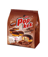 Eti Popkek Mini Au Chocolat 144gr