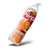 Hira Pain d'Hamburger 6 Pieces