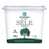 Marmarabirlik Olives Noires Déshydratées Naturellement  -S- 400gr