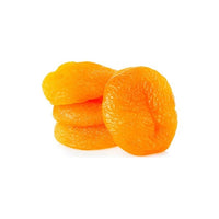 Abricot séchés 250gr