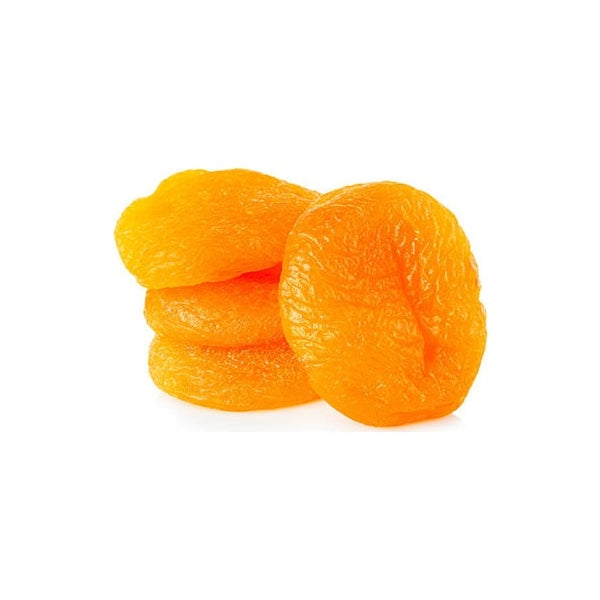 Abricot séchés 250gr