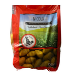 Nicola Patates 2.5 Kg