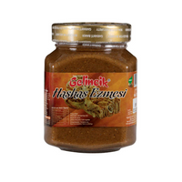 Gelincik Sarı Haşhaş Ezmesi Katkısız 600gr
