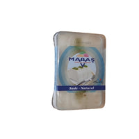 Maraş Sade Vanilyalı Dondurma -Glace Naturel- 250 ml