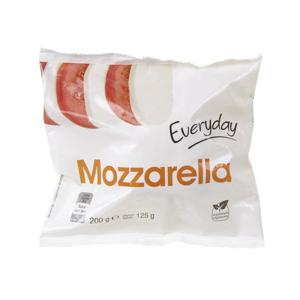 Everyday Fromage Mozzarella 200 gr