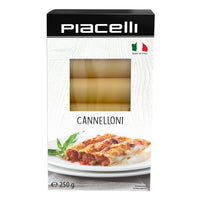 Piacelli Cannelloni 250 gr