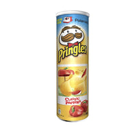Pringles Classic Paprika 200 gr