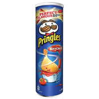 Pringles au Ketchup 200gr 