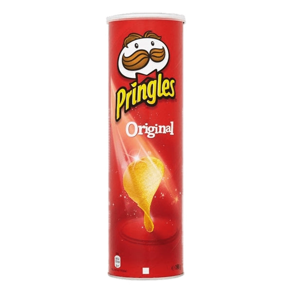 Pringles Original 200 gr
