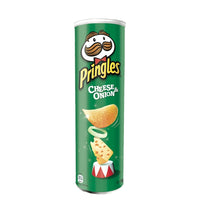 Pringles Sour Cream & Oignon 200 gr