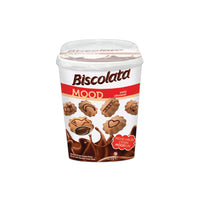 Biscolata Mood 125gr